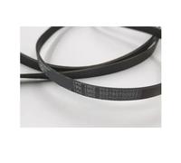 TYGHBNM Cintura for Lavatrice a rulli da 1 Pezzo 7PH1965, Compatibile con Midea