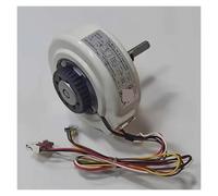 TYGHBNM Compatibile con Hisense, Motore del Ventilatore CA dell'unità Interna del condizionatore d'Aria RPG15X-2 220-240 V 50 Hz 15 W Parti di condizionamento