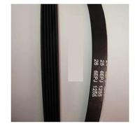 TYGHBNM Compatibile con Sanyo, Lavatrice a Tamburo 5PJE1255 Cinghia di trasferimento Cinghia Accessori for Lavatrice