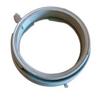 TYGHBNM Compatibile for Siemens, Guarnizione for Lavatrice A Tamburo IQ100IQ300/IQ500IQ700 Guarnizione in Gomma for Porta