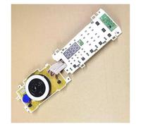 TYGHBNM EBR356611 PCB Scheda Madre Pannello di Controllo Display Scheda Pulsanti, Compatibile for LG, Lavatrice a Tamburo Automatico