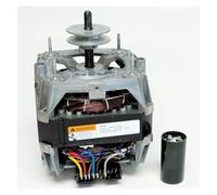 TYGHBNM Motore for Lavatrice, Compatibile for Amana, 38034 Motore di azionamento