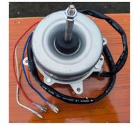 TYGHBNM YDK-40-6 for 1P/1.5P/2P Aria Condizionata unità Esterna Motore del Ventilatore Filo di Rame Motore di Raffreddamento della Ventola Esterna