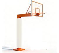 TYGIYY Imbottitura for Pali da Basket - Protezione da Tutte Le Condizioni atmosferiche for Pali da 2" a 12" - Avvolgimenti for Pali da Garage e seminterrato Che assorbono Gli Urti(White,5x5cm)