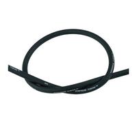 Tygon R6012 Norprene tubi 15,9 / 9,6 mm (3/8 "ID) - Nero