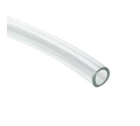 Tygon Schlauch R3603 11.2/8mm klar 1m Hochflexibler und ACF00022-C