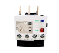 TYHUJKKL Relè Termico LC1D Protezione da sovraccarico Relè Termico trifase LRD12C LRD14C LRD21C LRD22C LRD32C(LRD32C)