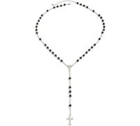 TYIM7 Cross Necklace for women Tassel Blood-drop Fashion Accessories Gothic Unique Gifts for .AT7