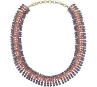 TYIM7 Multi Layered Collarbone Chain Women'S Bohemian Style Necklace .AT7