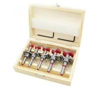 TYIM7 Punta for trapano for fori a cerniera, punta for for lavorazione del legno, posizionamento della sega a tazza for for utensili elettrici .AS7