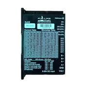 TYIMO Driver digitale Microstep motore passo-passo MD-2422 Nuovo originale, mai utilizzato. for uso industriale .AT7