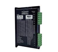 TYIMO Driver digitale Microstep motore passo-passo MD-2507 Nuovo originale, mai utilizzato. for uso industriale .AT7