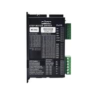 TYIMO Driver digitale Microstep motore passo-passo MD-2522 Nuovo originale, mai utilizzato. for uso industriale .AT7