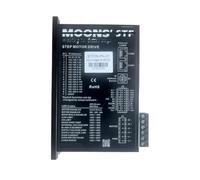 TYIMO Driver Microstep digitale motore passo-passo STF05-PN-01 Nuovo originale, mai utilizzato. for uso industriale .AT7