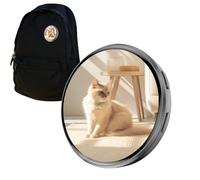 Tyinerc Badge elettronico - Tasto intelligente ricaricabile touch screen e display digitale - Pulsante digitale a spillo, per lavoro, convegni, incontri fan, esposizione, soggiorno, matrimonio, Se