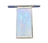 Tyinerc Caleidoscopio per Bambini, Giochi Artistici Leggeri e Compatti, Caleidoscopio Sensoriale con Colorate, per Uomini Donne Adulti Ragazze e Bambini attività Allaperto Scuola Vacanze Natale e