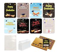 Tyinerc Carte di Laurea, Titolare di Soldi Carte di Laurea,Decorazione Clip Titolare Cash | Decorazione di Laurea Moda per I Laureati, Qj078, Se référer au descriptif, riferimento alla