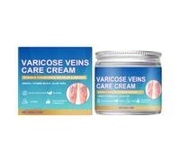 Tyinerc Crema Anticrampi Gambe | 60g lozione lenitiva da massaggio ai polpacci e cura della pelle | Idratante alle Gambe | Adulti Uomini Donne Tutti i Tipi di Pelle Famiglia Casa Uso Quotidiano
