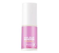 Tyinerc Decollatore di unghie Press On | Spray struccante Gel 20ml Salon,Spray solvente colla per pedicure salone e casa | Principianti e professionisti uso quotidiano
