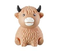 Tyinerc Giocattoli Antistress | Gioco Sensoriale Morbido Antistress con ,Palle Morbide e Simpatiche da Stringere,per Adulti Donne Bambini Casa Ufficio Aula Studio Lavoro Feste Compleanno