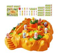 Tyinerc Gioco Da Tavolo Familiare - Meccaniche Creative Di Trappola Giocattolo Classico Divertente,Giochi Da Tavolo Per I Bambini | per Uomini Ragazzi Ragazze Adolescenti Moglie Marito Figlio