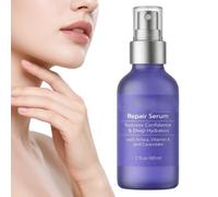 Tyinerc Idratante per il viso, 30 ml, non grasso, per la cura del viso, lozione nutriente, bellezza splendente, tipi di pelle, donna, casa, viaggio, giorno notte