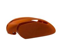 Tyinerc Maniglie per penna, ergonomico di scrittura anti-stress, manico ergonomico per penna, per scuola, ufficio, giornale, scrittura, insegnanti, sala di classe,