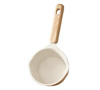 Tyinerc Pentolino per Latte - Pentola antiaderente 250 ml per preparare salse e condimenti,Scaldaburro,Per la preparazione di zuppa, tè, caffè, acqua, burro, salsa, cereali, fornello da cucina, casa