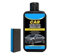 Tyinerc Per Eliminare I Per Auto - 100 g Ristoratore Di Luminosità Idrofobico - Riparatore Strisce Profonde Pittura Auto | Per Uso Quotidiano Principianti Professionali Camion Monovolume