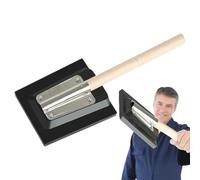 Tyinerc Per La Di Pavimenti - Strumento di Pavimentazione | Tecniche di Colpo e Calatura - per Laminato in Legno e Piastrelle