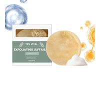 Tyinerc Saponi per il Corpo in Barra | Detergente E Idratante Per La Pelle | Sapone Da Bagno Nutriente Intensamente,per Casa Viaggi Famiglia Bagno Hotel Soggiorno Giornaliero Spa