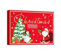 Tyinerc Set Per La Cura Della Pelle Per Le Donne - Detergente Per Estratti Di Frutta,Set Di Cura Idratante Alleggerimento Morbido Per Natale - Pelle Secca Sensibile Tintura Tura Madre Adolescente