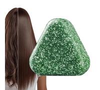 Tyinerc Solido Shampoo Bar - Condizionatore Nutriente | Shampoo Naturale Bar Per Capelli - Per Donne Uomini Adulti Adolescenti Casa Dormitorio Viaggi Soggiorno Campeggio Appartamento