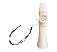 Tyinerc Strumento Musicale Kazoo,Suono Chiaro e Stabile | Strumento Musicale Comodo Per Pratica Quotidiana, Uscite All'aperto, Feste E Accompagnamento
