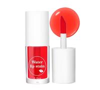 Tyinerc Tintura per labbra acquatica - Forniture per il trucco resistenti all'acqua - Gloss per labbra impermeabile,per donne principianti professionisti artisti sposati amatoriali di bellezza serate