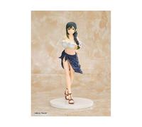 Tying The Knot Con An Amagami Sister Coreful Pvc Statua Yae Amagami 18 Cm Taito