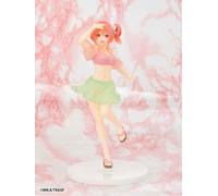 Tying The Knot Con An Amagami Sister Coreful Pvc Statua Yuna Amagami 18 Cm Taito