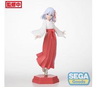 Tying the Knot with an Amagami Sister Desktop x Decorate Collections PVC Stat...