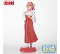 Tying the Knot with an Amagami Sister Desktop x Decorate Collections PVC Stat...