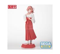 Tying The Knot Con An Amagami Sister Desktop X Decorate Collections Pvc Statua Y