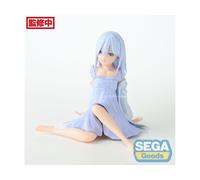 Tying The Knot Con An Amagami Sister Yumemirize Pvc Statua Asahi Amagami 10 Cm S