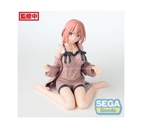 Tying the Knot with an Amagami Sister Yumemirize PVC Statue Yuna Amagami 10 cm