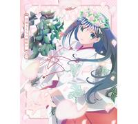 Tying The Knot With An Amagami Sister 3 (Blu-ray) Naitou Mashi