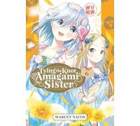 Marcey Naito Tying the Knot with an Amagami Sister 6 (Tascabile)