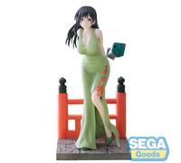 Tying the Knot with an Amagami Sister Luminasta PVC Statue Yae Amagami 20 cm
