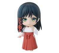 Tying the Knot with an Amagami Sister Nendoroid Action Figure Yae Amagami 10 cm