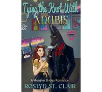 Tying the Knot With Anubis