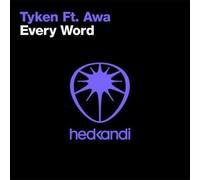 Tyken - Every Word