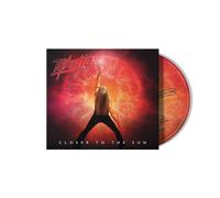 Tyketto - Closer To The Sun Cd - Cd (in uscita)