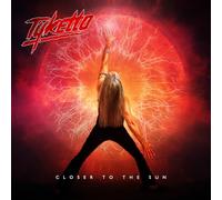 TYKETTO - Closer To The Sun (2026) LP Vinyl pre sale